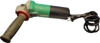 HiKOKI G13SR4 (S)