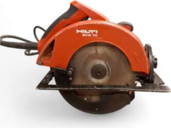 Hilti SCW 70