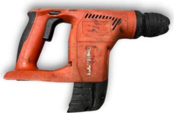Hilti TE4-A22