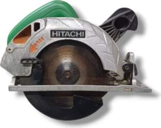 Hitachi C6SS