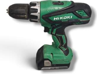 Hitachi DV18DJL