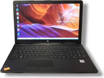 HP 15-da3000ny