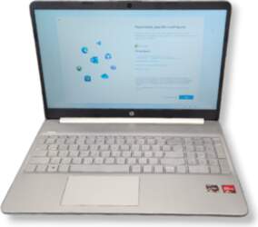 HP 15s-eq2007ny