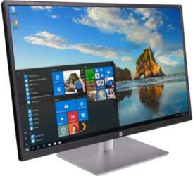 HP 32s display