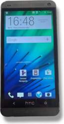 HTC One M7 32GB