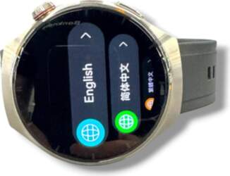 Huawei Watch 4 Pro