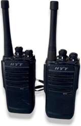 HYT TC 508
