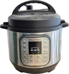 Instant Pot Duo Mini