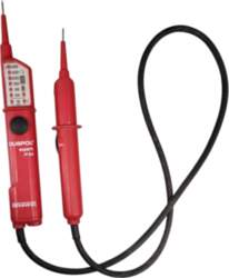 Instruments Testeris Benning Duspol
