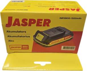akumulators jasper