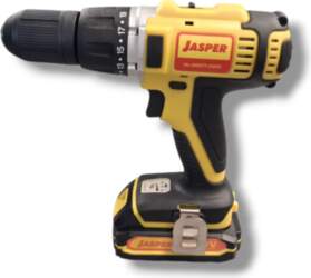 Jasper JRCD2106-12S
