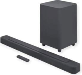JBL Bar 500