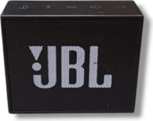 JBL Go