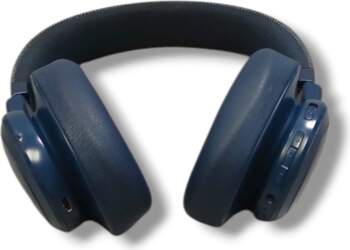 JBL LIVE 660NC