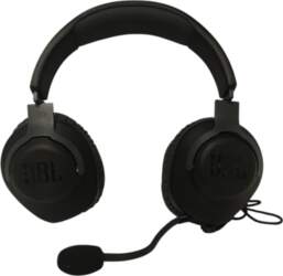 JBL Quantum 100