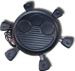 Jocca Raclette
