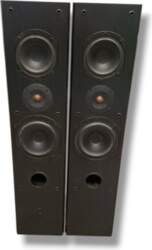 KH 502 3 Way Tower Speaker