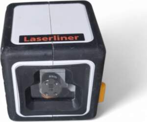 Laserliner CompactCube-Laser 3