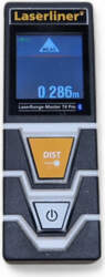 Laserliner LaserRange-Master T4 Pro