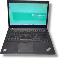 Lenovo ThinkPad L490