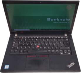 Lenovo ThinkPad T470s