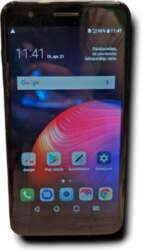 LG K11