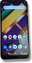 LG K22