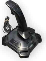 Logitech Attack 3