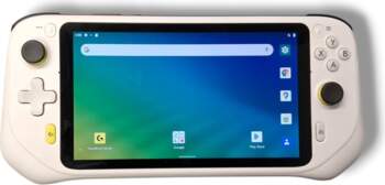 Logitech Cloud GR0006 (554)