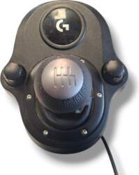 Logitech Driving Force
