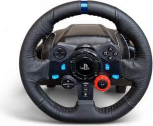 Logitech Driving Force G29