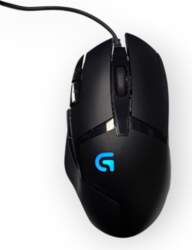 Logitech G402