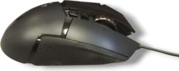 Logitech G502 Hero