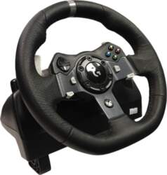 Logitech G920