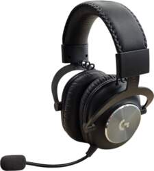 Logitech G Pro X