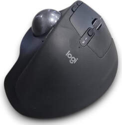 Logitech MX ERGO