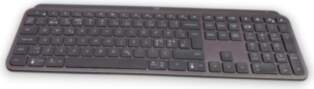 Logitech MX KEYS