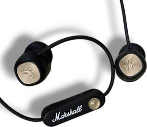 Marshall Minor II