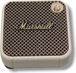 Marshall Willen