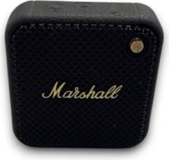 Marshall Willen