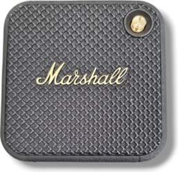 Marshall Willen