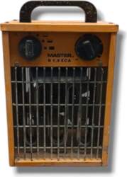 Master B 1.8 ECA