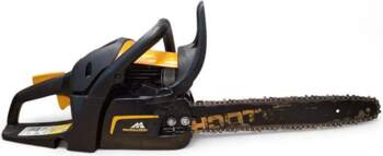 McCulloch CS340
