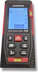 Meec Tools Distance Meter 60m