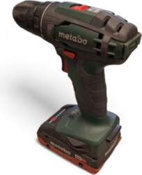 Metabo BS 18 LT BL