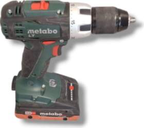 Metabo DS 18 LT