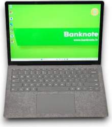 Microsoft Surface Laptop 3