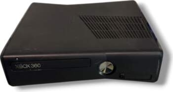 Microsoft Xbox 360 4 GB
