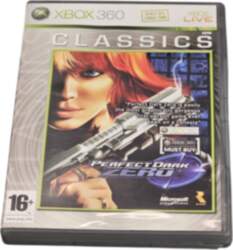 Microsoft Xbox 360 CLASSICS