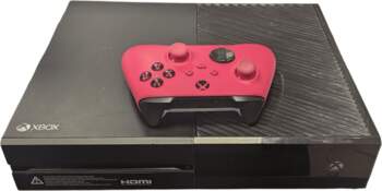 Microsoft Xbox One 1 TB